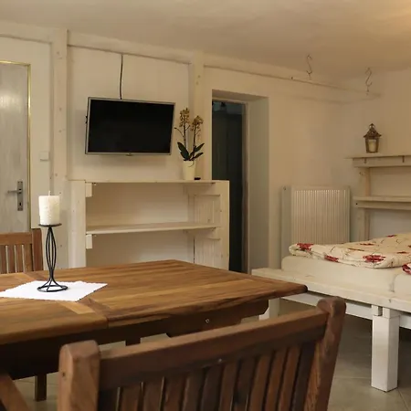 公寓 U Cibulov No 37 Bešeňová