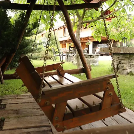 U Cibulov No 37 Bešeňová