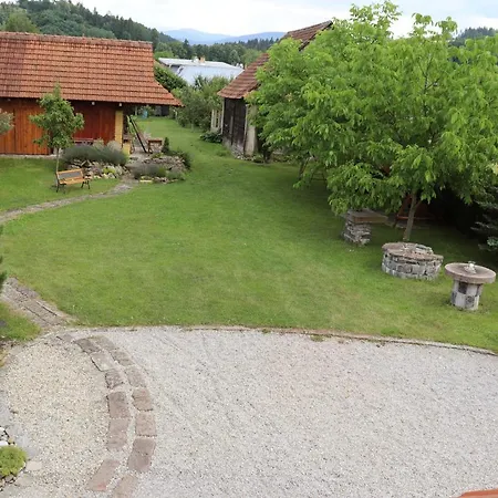 U Cibulov No 37 公寓 *