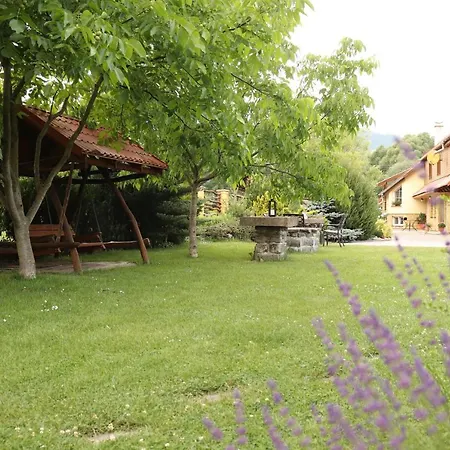 U Cibulov No 37 公寓 *