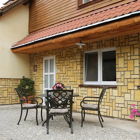 公寓 U Cibulov No 37 *