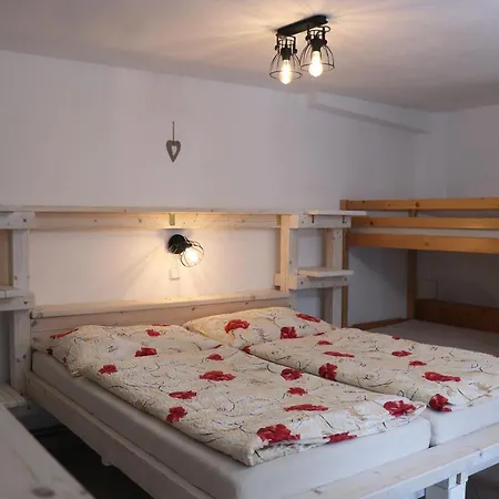 公寓 U Cibulov No 37