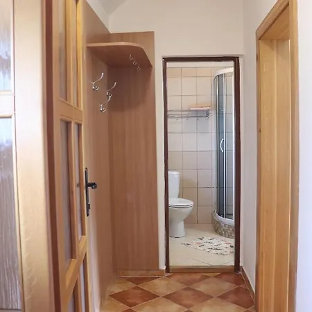 公寓 U Cibulov No 37 Bešeňová