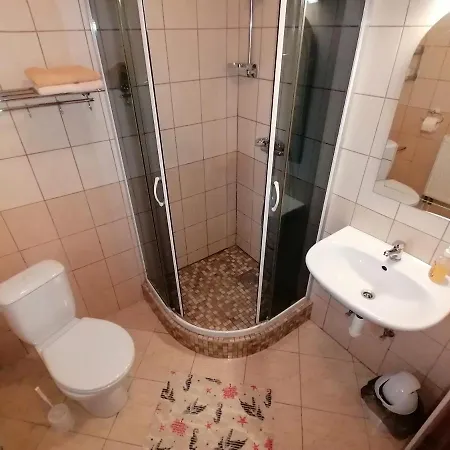 U Cibulov No 37 公寓 Bešeňová