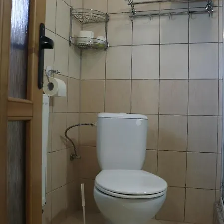 U Cibulov No 37 Bešeňová