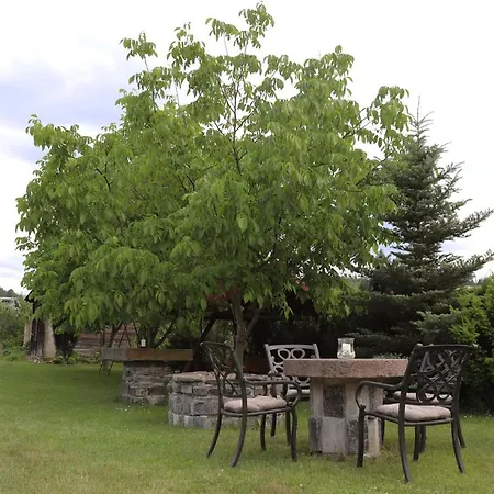 U Cibulov No 37 公寓 Bešeňová