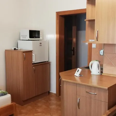 U Cibulov No 37 公寓 Bešeňová