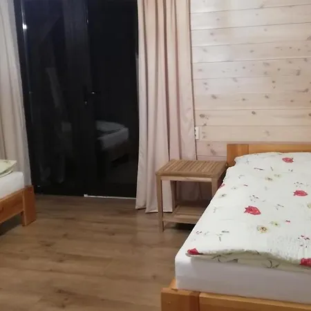 Daire U Cibulov No 37 Bešeňová