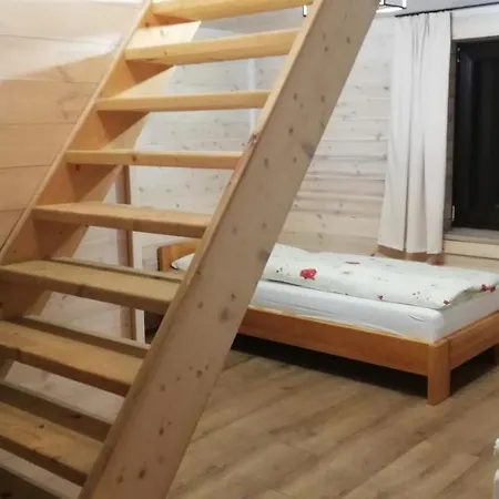 公寓 U Cibulov No 37