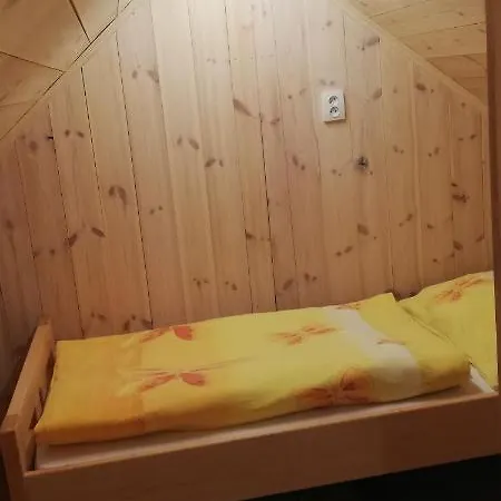 U Cibulov No 37 公寓 *