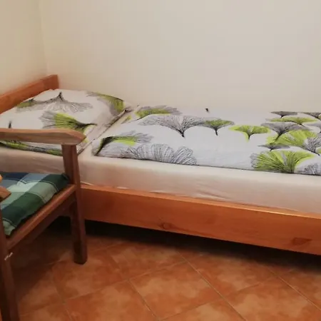 U Cibulov No 37 Apartamento *