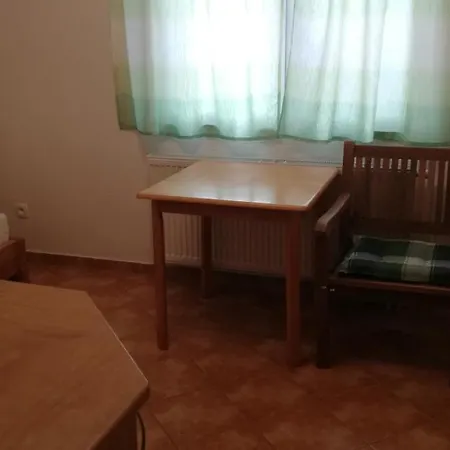 U Cibulov No 37 公寓 *