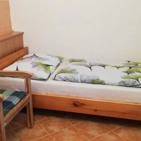 U Cibulov No 37 Bešeňová