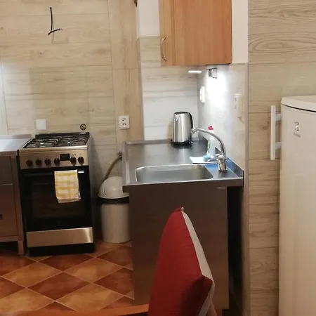 公寓 U Cibulov No 37