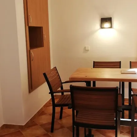 U Cibulov No 37 公寓