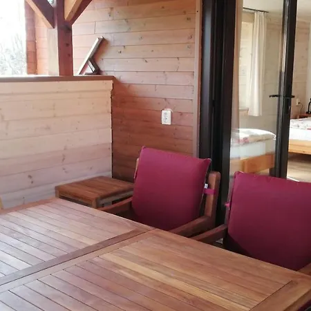 U Cibulov No 37 Bešeňová