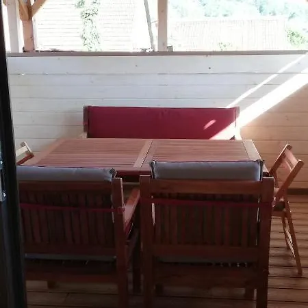 U Cibulov No 37 公寓