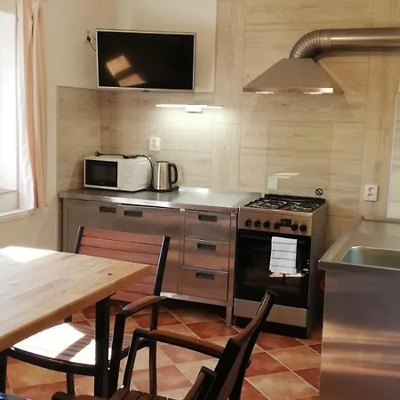 公寓 U Cibulov No 37