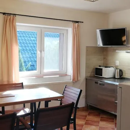 U Cibulov No 37 公寓 *